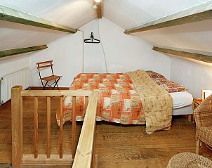 Guest house 0946701 - Chalet Luxembourg - Les Epilobes