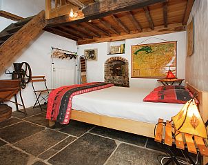 Guest house 0946701 - Chalet Luxembourg - Les Epilobes