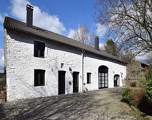 Verblijf 0946802 - Vakantiewoning Ardennen (Luxemburg) - Le Clos St Isidore
