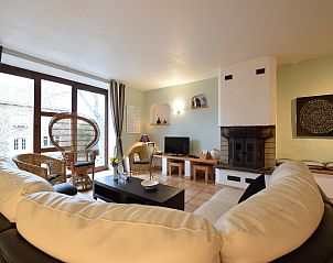 Verblijf 0946802 - Vakantiewoning Ardennen (Luxemburg) - Le Clos St Isidore