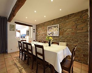 Verblijf 0946802 - Vakantiewoning Ardennen (Luxemburg) - Le Clos St Isidore