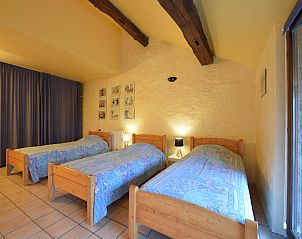 Verblijf 0946802 - Vakantiewoning Ardennen (Luxemburg) - Le Clos St Isidore