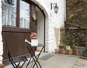 Verblijf 0946802 - Vakantiewoning Ardennen (Luxemburg) - Le Clos St Isidore