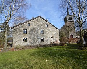 Verblijf 0946802 - Vakantiewoning Ardennen (Luxemburg) - Le Clos St Isidore