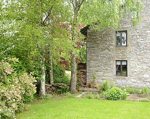 Verblijf 0946802 - Vakantiewoning Ardennen (Luxemburg) - Le Clos St Isidore