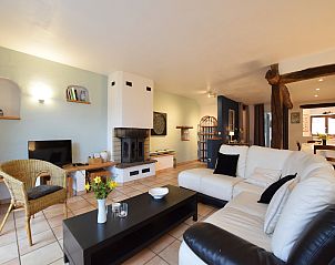 Verblijf 0946802 - Vakantiewoning Ardennen (Luxemburg) - Le Clos St Isidore