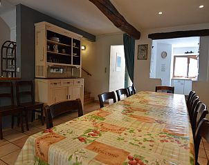 Verblijf 0946802 - Vakantiewoning Ardennen (Luxemburg) - Le Clos St Isidore