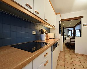Verblijf 0946802 - Vakantiewoning Ardennen (Luxemburg) - Le Clos St Isidore