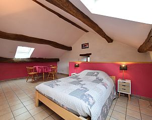 Verblijf 0946802 - Vakantiewoning Ardennen (Luxemburg) - Le Clos St Isidore
