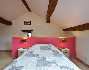 Verblijf 0946802 - Vakantiewoning Ardennen (Luxemburg) - Le Clos St Isidore