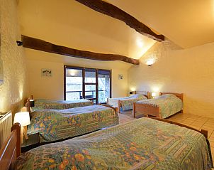 Verblijf 0946802 - Vakantiewoning Ardennen (Luxemburg) - Le Clos St Isidore