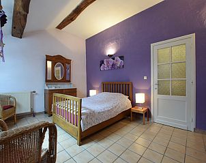 Verblijf 0946802 - Vakantiewoning Ardennen (Luxemburg) - Le Clos St Isidore