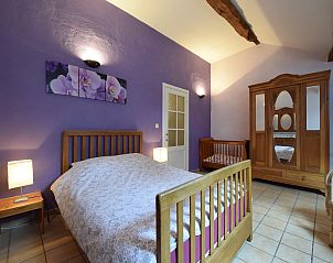 Verblijf 0946802 - Vakantiewoning Ardennen (Luxemburg) - Le Clos St Isidore