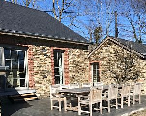 Guest house 0947202 • Holiday property Luxembourg • Koetshuis Chateau Beausaint  
