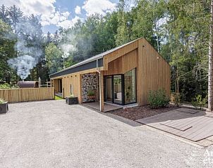 Unterkunft 0947603 - Ferienhaus Luxemburg - Chalet interwood d'oree