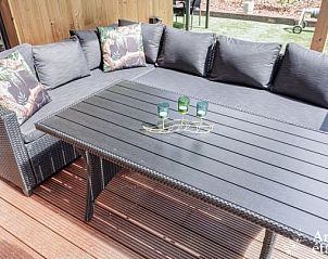 Unterkunft 0947603 - Ferienhaus Luxemburg - Chalet interwood d'oree