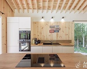 Unterkunft 0947603 - Ferienhaus Luxemburg - Chalet interwood d'oree