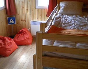 Guest house 0947717 - Holiday property Luxembourg - Le Ch�nelierre