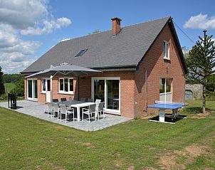 Guest house 0948801 • Holiday property Luxembourg • Sous le Charme d'Epona 