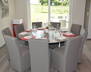 Verblijf 0948801 - Vakantiewoning Ardennen (Luxemburg) - Sous le Charme d'Epona