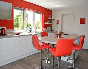 Verblijf 0948801 - Vakantiewoning Ardennen (Luxemburg) - Sous le Charme d'Epona