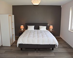 Verblijf 0948801 - Vakantiewoning Ardennen (Luxemburg) - Sous le Charme d'Epona