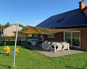 Verblijf 0948801 - Vakantiewoning Ardennen (Luxemburg) - Sous le Charme d'Epona