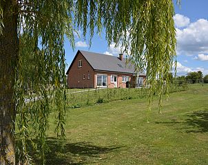 Verblijf 0948801 - Vakantiewoning Ardennen (Luxemburg) - Sous le Charme d'Epona
