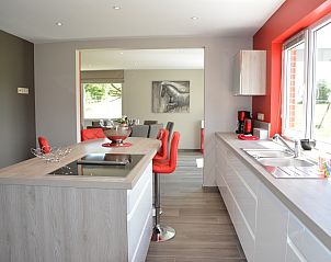 Verblijf 0948801 - Vakantiewoning Ardennen (Luxemburg) - Sous le Charme d'Epona