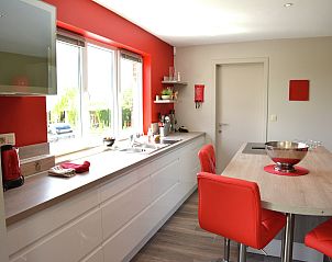 Verblijf 0948801 - Vakantiewoning Ardennen (Luxemburg) - Sous le Charme d'Epona