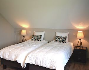 Verblijf 0948801 - Vakantiewoning Ardennen (Luxemburg) - Sous le Charme d'Epona