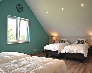 Verblijf 0948801 - Vakantiewoning Ardennen (Luxemburg) - Sous le Charme d'Epona