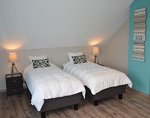 Verblijf 0948801 - Vakantiewoning Ardennen (Luxemburg) - Sous le Charme d'Epona