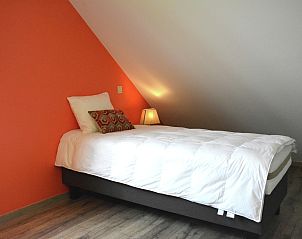 Verblijf 0948801 - Vakantiewoning Ardennen (Luxemburg) - Sous le Charme d'Epona