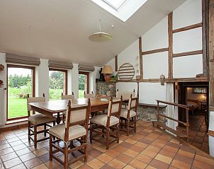 Unterkunft 0949101 - Ferienhaus Luxemburg - Li Saboti