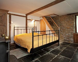 Unterkunft 0949101 - Ferienhaus Luxemburg - Li Saboti