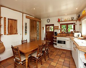 Unterkunft 0949101 - Ferienhaus Luxemburg - Li Saboti