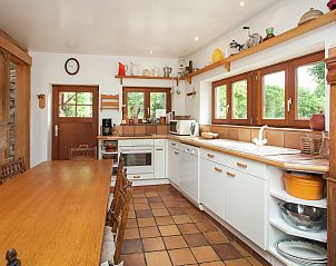 Unterkunft 0949101 - Ferienhaus Luxemburg - Li Saboti