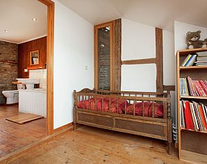 Unterkunft 0949101 - Ferienhaus Luxemburg - Li Saboti