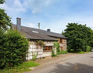 Unterkunft 0949101 - Ferienhaus Luxemburg - Li Saboti