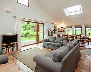 Unterkunft 0949101 - Ferienhaus Luxemburg - Li Saboti
