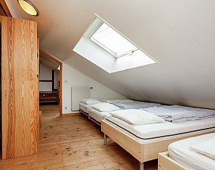 Unterkunft 0949101 - Ferienhaus Luxemburg - Li Saboti