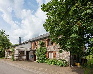 Unterkunft 0949101 - Ferienhaus Luxemburg - Li Saboti
