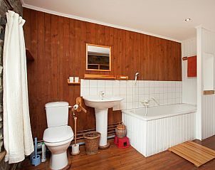 Unterkunft 0949101 - Ferienhaus Luxemburg - Li Saboti