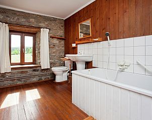 Unterkunft 0949101 - Ferienhaus Luxemburg - Li Saboti