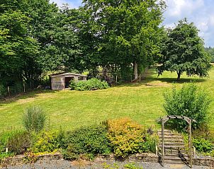 Guest house 0949404 - Holiday property Luxembourg - Vakantiehuis Antre Parenthse de Sainte-Ccile