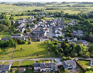 Guest house 0949404 - Holiday property Luxembourg - Vakantiehuis Antre Parenthse de Sainte-Ccile