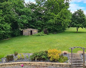 Guest house 0949404 - Holiday property Luxembourg - Vakantiehuis Antre Parenthse de Sainte-Ccile