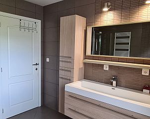 Guest house 0949404 - Holiday property Luxembourg - Vakantiehuis Antre Parenthse de Sainte-Ccile