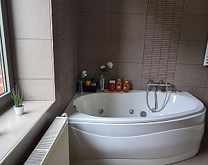 Guest house 0949404 - Holiday property Luxembourg - Vakantiehuis Antre Parenthse de Sainte-Ccile